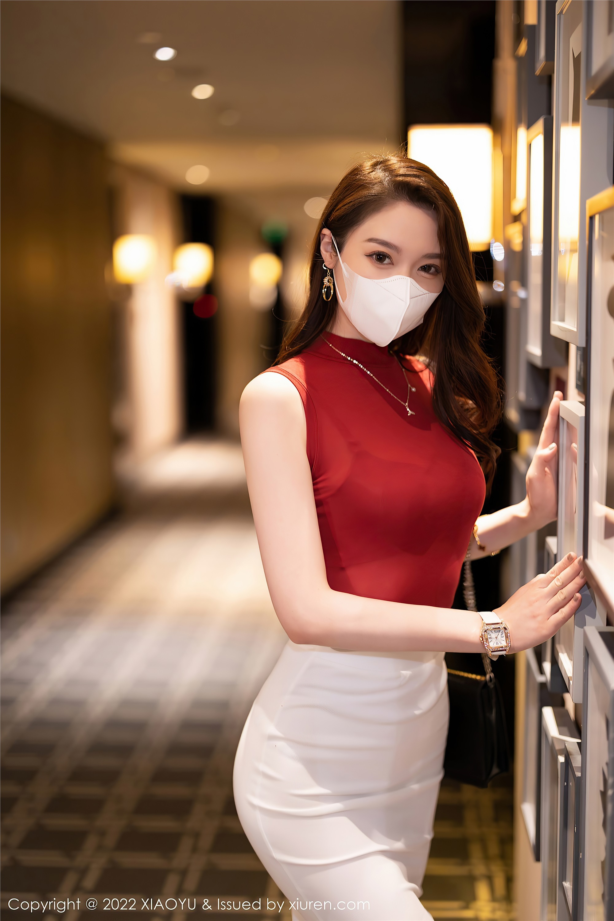 XIAOYU语画界 2022.07.06 VOL.814 梦心玥